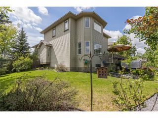 Photo 34: 402 MT DOUGLAS Green SE in Calgary: McKenzie Lake House for sale : MLS®# C4066841