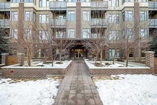 Photo 3: 203 1720 10 Street SW in Calgary: Lower Mount Royal Apartment for sale : MLS®# A2129640