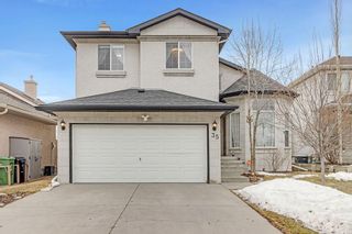 Photo 45: 35 Tuscany Hills Terrace NW in Calgary: Tuscany Detached for sale : MLS®# A2039426