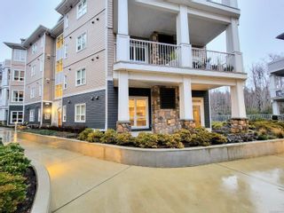 Photo 2: 101 3111B Havenwood Lane in Colwood: Co Lagoon Condo for sale : MLS®# 891478
