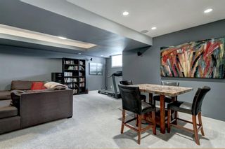 Photo 38: 3 Beny-Sur-Mer Road SW in Calgary: Currie Barracks Detached for sale : MLS®# A1185479