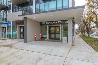Photo 2: 304 1105 Pandora Ave in Victoria: Vi Downtown Condo for sale : MLS®# 890767