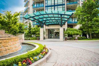 Photo 28: 203 6188 WILSON Avenue in Burnaby: Metrotown Condo for sale (Burnaby South)  : MLS®# R2548563