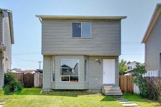 Main Photo: 242 Martinbrook Place NE in Calgary: Martindale Detached for sale : MLS®# A2078900