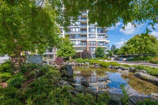 Photo 18: 2202 7325 ARCOLA Street in Burnaby: Highgate Condo for sale (Burnaby South)  : MLS®# R2466537