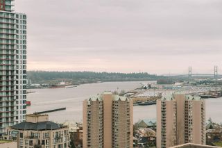 Photo 26: 1504 814 ROYAL Avenue in New Westminster: Downtown NW Condo for sale in "The News" : MLS®# R2539954