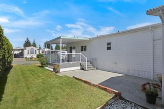 Photo 20: 124 4714 Muir Rd in Courtenay: CV Courtenay East Manufactured Home for sale (Comox Valley)  : MLS®# 882021