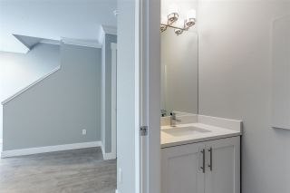 Photo 17: 2 2321 RINDALL Avenue in Port Coquitlam: Central Pt Coquitlam Townhouse for sale : MLS®# R2176153