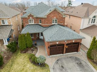 Photo 3: 123 Canyon Hill Avenue in Richmond Hill: Westbrook House (2-Storey) for sale : MLS®# N8219546
