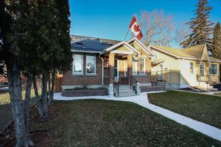 Photo 3: 1136 Spruce Street in Winnipeg: Sargent Park Residential for sale (5C)  : MLS®# 202226234