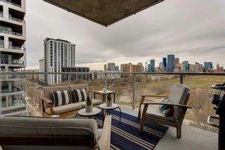 Photo 38: 405 88 9 Street NE in Calgary: Bridgeland/Riverside Apartment for sale : MLS®# A2125265