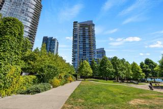 Photo 25: 1603 428 BEACH Crescent in Vancouver: Yaletown Condo for sale in "Kings Landing" (Vancouver West)  : MLS®# R2721033