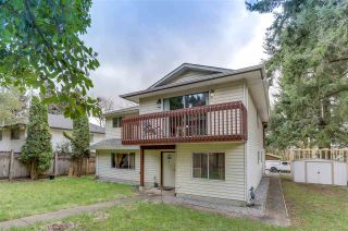 Photo 1: 8819 152 Street in Surrey: Bear Creek Green Timbers House for sale : MLS®# R2251912