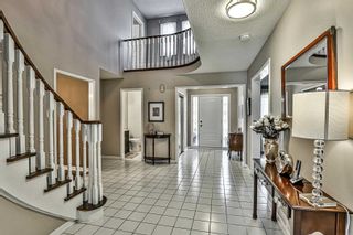 Photo 7: 124 Goldsmith Crescent in Newmarket: Armitage House (2-Storey) for sale : MLS®# N4792301