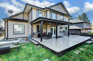 Photo 20: 24917 108B Avenue in Maple Ridge: Thornhill MR House for sale in "Baker Ridge" : MLS®# R2439088
