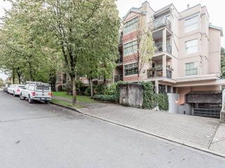 Photo 11: 302 2388 TRIUMPH STREET in Vancouver: Hastings Condo for sale (Vancouver East)  : MLS®# R2003963