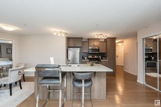 Photo 8: 201 1820 RUTHERFORD Road in Edmonton: Zone 55 Condo for sale : MLS®# E4372764