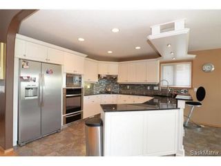 Photo 20: 3160 WINCHESTER Road in Regina: Windsor Park Single Family Dwelling for sale (Regina Area 04)  : MLS®# 499401