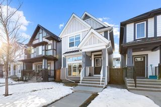 Photo 2: 39 Masters Manor SE in Calgary: Mahogany Detached for sale : MLS®# A2100415