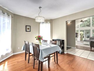 Photo 9: 4 1925 INDIAN RIVER Crescent in North Vancouver: Indian River Townhouse for sale : MLS®# R2875544