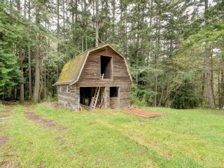 Photo 10: 5015 Rocky Point Rd in Metchosin: Me Rocky Point House for sale : MLS®# 900640