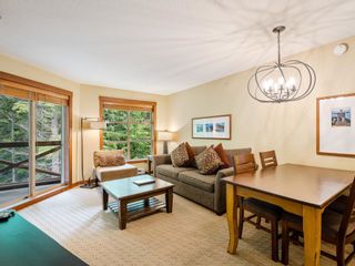Photo 4: 403-G3 4653 BLACKCOMB Way in Whistler: Benchlands Condo for sale in "Horstman House" : MLS®# R2818277