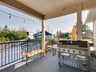 Photo 24: 8244 HAFFNER Terrace in Mission: Mission BC House for sale : MLS®# R2643992