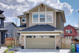 Photo 3: 128 KINNIBURGH Close: Chestermere Detached for sale : MLS®# A1107664