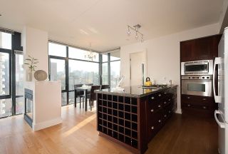 Photo 19: 902 1863 ALBERNI Street in Vancouver: West End VW Condo for sale (Vancouver West)  : MLS®# R2851175