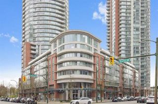 Photo 1: 315 618 ABBOTT Street in Vancouver: Downtown VW Condo for sale (Vancouver West)  : MLS®# R2573835