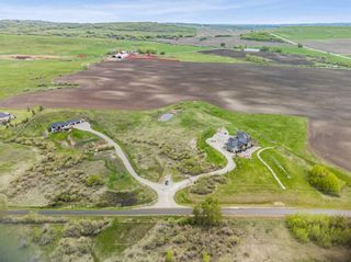 Photo 5: 200 322174 128 Street W: Rural Foothills County Residential Land for sale : MLS®# A2110644
