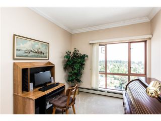 Photo 8: # 1901 612 FIFTH AVE. in New Westminster: Uptown NW Condo for sale : MLS®# V1081231