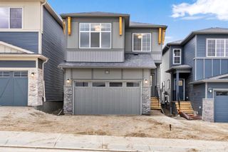 Main Photo: 36 Carringvue Passage NW in Calgary: Carrington Detached for sale : MLS®# A2130641