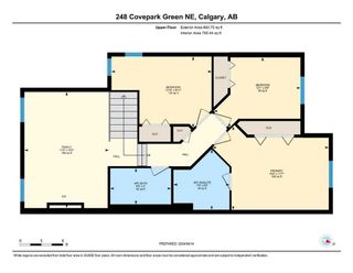 Photo 42: 248 Covepark Green NE in Calgary: Coventry Hills Detached for sale : MLS®# A2124148