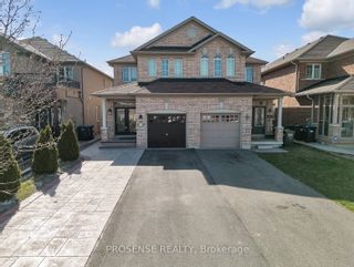 Photo 35: 7402 Saint Barbara Boulevard in Mississauga: Meadowvale Village House (2-Storey) for sale : MLS®# W8233550