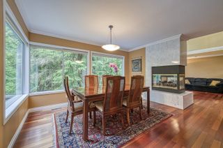 Photo 7: 3908 BLANTYRE Place in North Vancouver: Roche Point House for sale : MLS®# R2752150