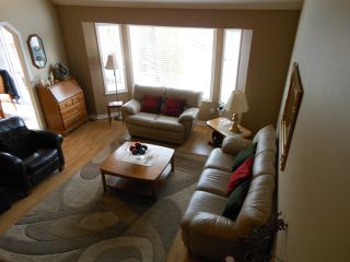 Photo 8: 2 8567 164TH Street in Surrey: Fleetwood Tynehead Townhouse for sale in "MONTA ROSA" : MLS®# F1201188