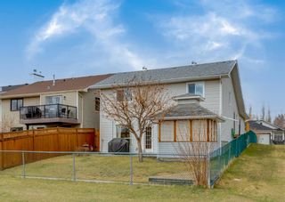 Photo 32: 116 Riverstone Crescent SE in Calgary: Riverbend Detached for sale : MLS®# A1211434