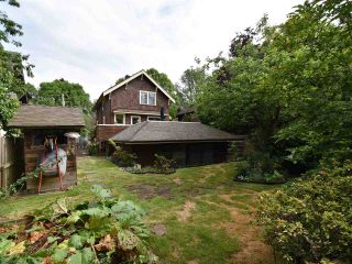 Photo 17: 3444 W 5TH Avenue in Vancouver: Kitsilano House for sale (Vancouver West)  : MLS®# R2071927