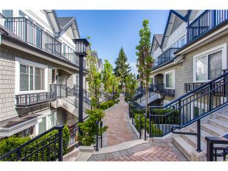Photo 18: 5655 Chaffey Av in Burnaby South: Central Park BS Townhouse for sale : MLS®# V1063980