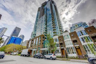Photo 35: 1306 1500 HORNBY Street in Vancouver: Yaletown Condo for sale in "888 BEACH" (Vancouver West)  : MLS®# R2876778