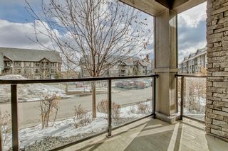Photo 21: 12 15 Aspenmont Heights SW in Calgary: Aspen Woods Apartment for sale : MLS®# A2037084