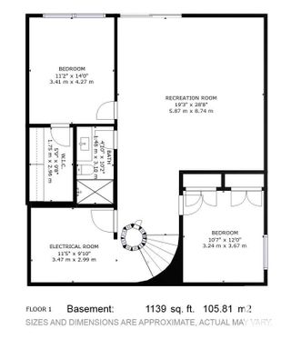Photo 50: 9213 97 Street in Edmonton: Zone 15 House for sale : MLS®# E4314504