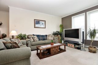 Photo 7: 104 45775 SPADINA Avenue in Chilliwack: Chilliwack Downtown Condo for sale in "Ivy Green" : MLS®# R2696625