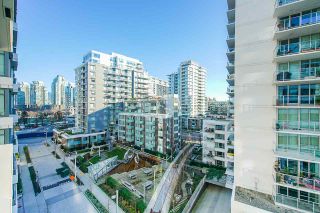 Photo 22: 701 1688 PULLMAN PORTER Street in Vancouver: Mount Pleasant VE Condo for sale in "NAVIO AT THE CREEK (SOUTH)" (Vancouver East)  : MLS®# R2532164