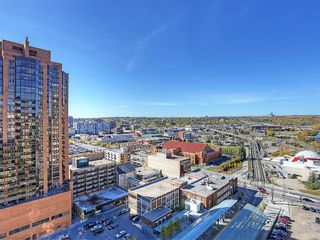 Photo 27: 1705 683 10 Street SW in Calgary: Downtown West End Condo for sale : MLS®# C4141732