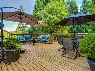 Photo 10: 1361 E 15TH Street in North Vancouver: Westlynn House for sale in "WESTLYNN" : MLS®# V1129244