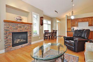 Photo 12: 11 5688 152 Street in Surrey: Sullivan Station Townhouse for sale : MLS®# R2424236
