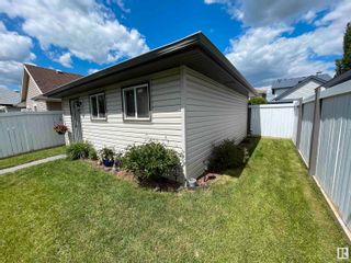 Photo 34: 5546 STEVENS Crescent in Edmonton: Zone 14 House for sale : MLS®# E4393557