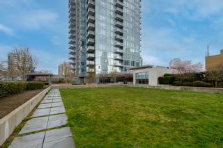 Photo 29: 610 4688 KINGSWAY in Burnaby: Metrotown Condo for sale in "STATION SQUARE 1" (Burnaby South)  : MLS®# R2861674